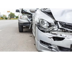 Get the Best Price for Accident Car in Melbourne
