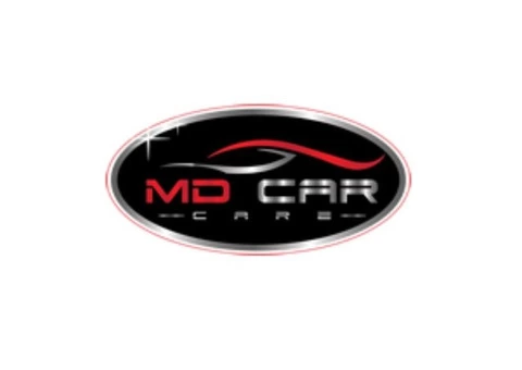 MD Car Care