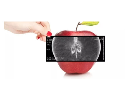 Best Quality X-ray Food Inspection System In Melbourne - 1/3