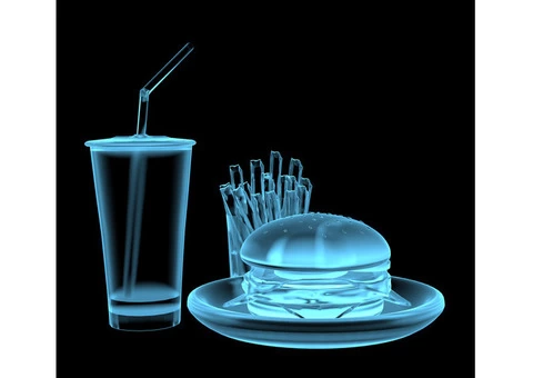 Best Quality X-ray Food Inspection System In Melbourne - 2/3