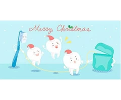 Grand Tips for a Grandis Christmas and New Year from General Dentistry in Banksia Grove