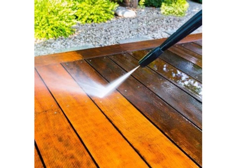 Best Commercial Pressure Cleaning Services In Sydney | JBN Cleaning - 3/3