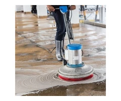 Quality Commercial Floor Cleaning Services In Sydney | JBN Cleaning