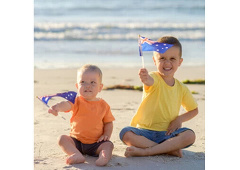 Latest News on Child Visa - 101 and 802 from Migration Agent Perth