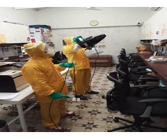 OZ Pest Control Perth