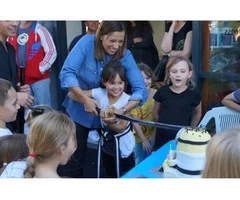 Action-Packed And Ridiculously Fun Martial Arts Birthday Parties in Perth