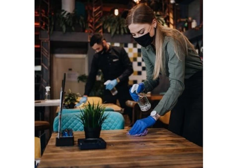 Best Pub Cleaning Services In Sydney | JBN Cleaning