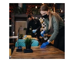 Best Pub Cleaning Services In Sydney | JBN Cleaning