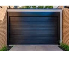 Sentry Garage Doors - Roller Doors Werribee