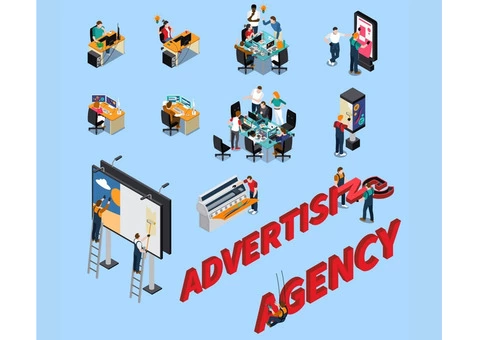 Ways in Which Marketing Agency Can Help Your Business