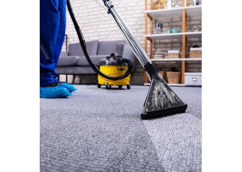 Commercial Carpet Steam Cleaning Melbourne | 03 9000 5257 | Commercial Carpet Cleaning - 2/3