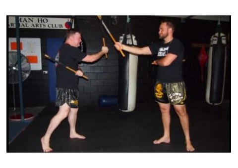 Amazing Traditional Martial Arts Training from the Top Martial Arts Academy Australia