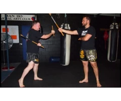 Amazing Traditional Martial Arts Training from the Top Martial Arts Academy Australia