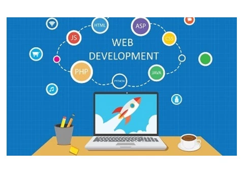 Top Website Development Company in Perth