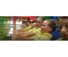 Have an Amazing Party Tailored to 9-12 Years Old Children