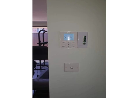 Get the Best Ducted Air Conditioning in Sydney Only at Ozcon Air Solutions! - 1/4