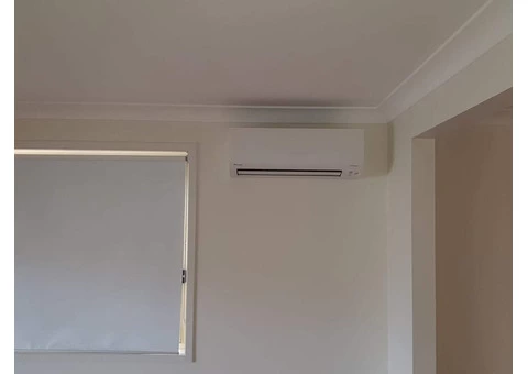Get the Best Ducted Air Conditioning in Sydney Only at Ozcon Air Solutions! - 4/4