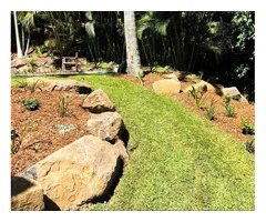 Get advice on rock walls in Gold Coast from Rocky’s!