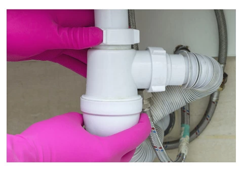 Blocked Drain Plumber Brisbane