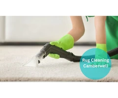Rug Cleaning camberwell