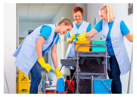 Best Construction Site Cleaning Services in Toorak