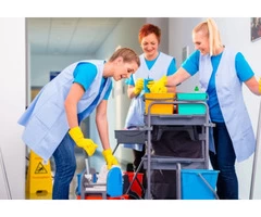 Best Construction Site Cleaning Services in Toorak