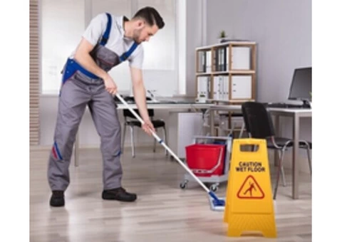 Best Construction Site Cleaning Services in Port Melbourne