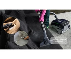 Upholstery Cleaning Camberwell