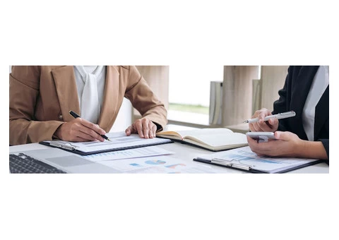 Small Business Tax Return Services in Perth - WMK Accounting
