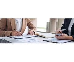 Small Business Tax Return Services in Perth - WMK Accounting