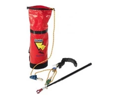 Active Lifting Equipment presents Spanset Gotcha rescue kit in Australia