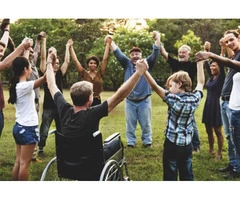 Community Participation Provider Rooty Hill - 0410 592 933 - Soft Care Disability Services