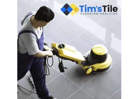 Tims Tile And Grout Cleaning Kensington - 1/8