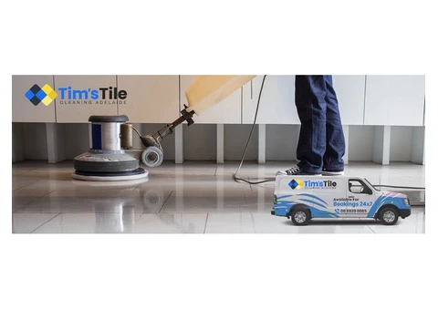 Tims Tile And Grout Cleaning Kensington - 3/8