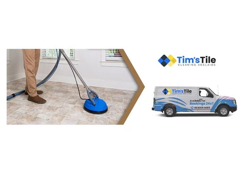 Tims Tile And Grout Cleaning Kensington - 4/8