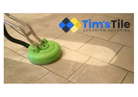 Tims Tile And Grout Cleaning Kensington - 5/8