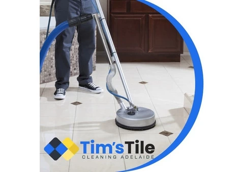 Tims Tile And Grout Cleaning Kensington - 6/8