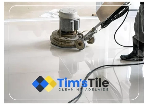 Tims Tile And Grout Cleaning Kensington - 7/8