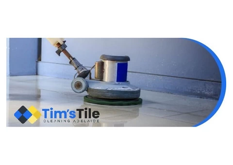 Tims Tile And Grout Cleaning Kensington - 8/8