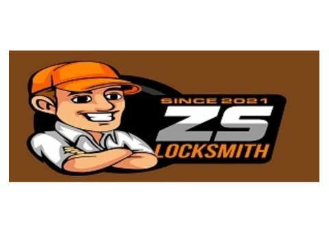 Z S Locksmiths