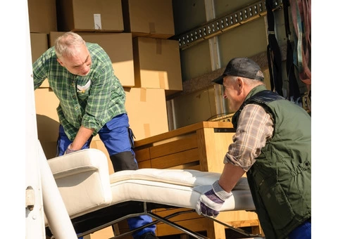 CBD Movers One of the Best Moving Companies in Brisbane