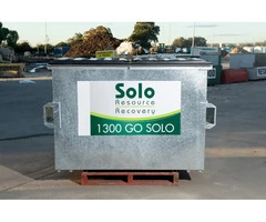 Industrial Bin Services