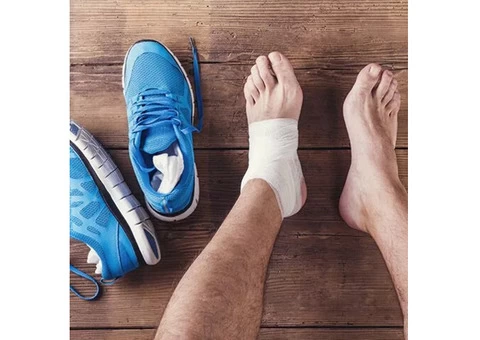 Reasons to See a Sports Medicine Specialist from Oxford Compounding in Perth