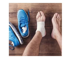 Reasons to See a Sports Medicine Specialist from Oxford Compounding in Perth