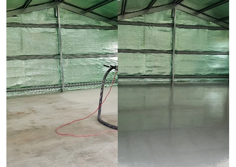 Top Frequently Asked Questions on Epoxy Flooring Services in Perth