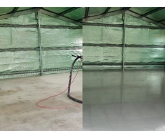 Top Frequently Asked Questions on Epoxy Flooring Services in Perth