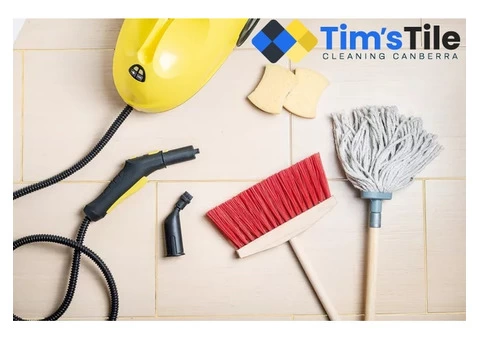 Tims Tile And Grout Cleaning Kambah - 2/4