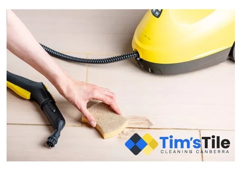 Tims Tile And Grout Cleaning Kambah - 3/4