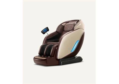 Affordable full massage chair