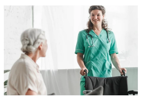 Get Top-Quality NDIS Assistance With Personal Activities in Melbourne